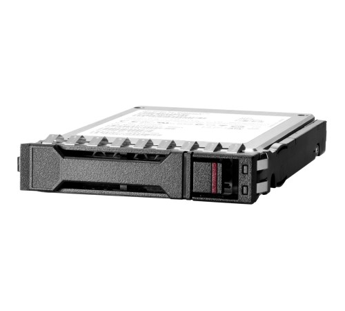 Флеш-диск/ HPE 480GB SATA MU SFF BC MV SSD Флеш-диск/ HPE 480GB SATA MU SFF BC MV SSD