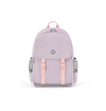 Рюкзак (школьная сумка) NINETYGO GENKI school bag желтый