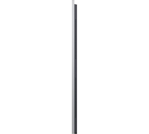 Телевизор 55'' LG/ 55'' OLED, Gallery, Ultra HD, Smart TV, WebOS, Bluetooth, MR NFC, 120Hz Native (VRR 165Hz), 4.2ch (60W) Dolby Atmos, 2хHDMI, 3хUSB, One Wall Mount, Rocky Black, 2025