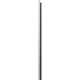 Телевизор 55'' LG/ 55'' OLED, Gallery, Ultra HD, Smart TV, WebOS, Bluetooth, MR NFC, 120Hz Native (VRR 165Hz), 4.2ch (60W) Dolby Atmos, 2хHDMI, 3хUSB, One Wall Mount, Rocky Black, 2025