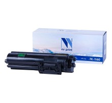 -/ Тонер-картридж NVP NV-TK-1160 для Kyocera P2040dn/ P2040dw (7200k)