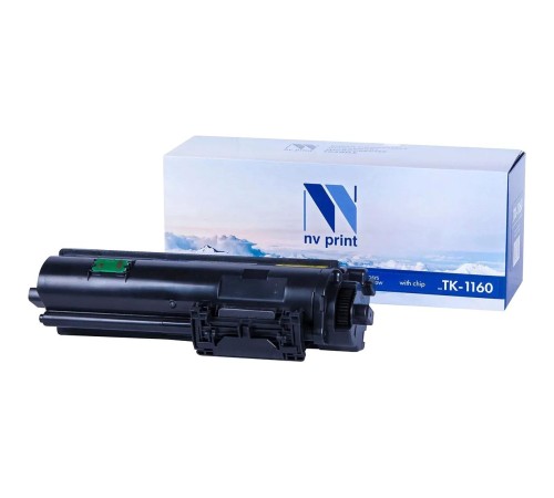 -/ Тонер-картридж NVP NV-TK-1160 для Kyocera P2040dn/ P2040dw (7200k) -/ Тонер-картридж NVP NV-TK-1160 для Kyocera P2040dn/ P2040dw (7200k)