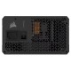 Блоки питания/ Power Supply Corsair RM750e, 750W 80+ Gold (ATX, 3.1, PCIe 5.1, Full modular, 1x24(20+4)pin, 2xEPS/ATX 12V 8-pin (4+4), 1x12V-2x6(12+4)pin, 2x12V-2x6 to Dual 8-Pin(6+2), 1xPCIe 8-Pin(6+2), 4xSATA (4 Straight SATA), 4xSATA / PATA (2 Straight