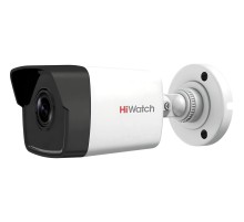2Мп уличная цилиндрическая IP-камера