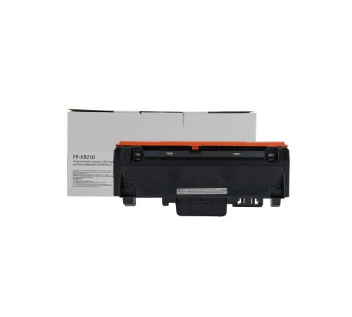 Тонер-картридж, черный, 3 000 страниц, для Xerox моделей B210/B205/B215 (аналог 106R04348), FP-XB210