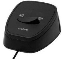 Адаптер/ Jabra Link 180 Switch Desk phone and PC