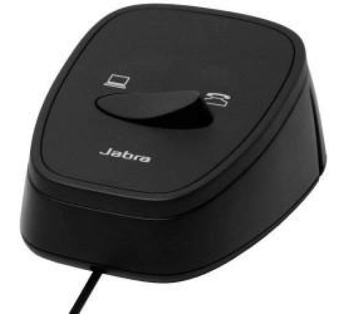 Адаптер/ Jabra Link 180 Switch Desk phone and PC