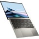 Ноутбук/ ASUS UX5304MA-NQ138W 13.3"(2880x1800 OLED 16:10)/Intel Core Ultra 7 155U(1.7Ghz)/16384Mb/1024SSDGb/noDVD/Int:Shared/Cam/BT/WiFi/63WHr/war 1y/1kg/Basalt Grey/Win11Home + EVO; алюм корп; чехол
