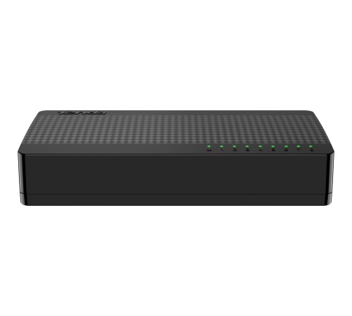 Коммутатор/ SG108  8-Port Gigabit Ethernet Switch