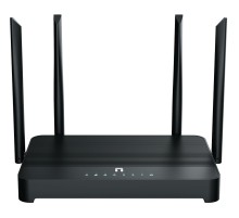 Маршрутизатор/ Wi-Fi маршрутизатор 3000MBPS AX3000 DUAL BAND NX31 NETIS
