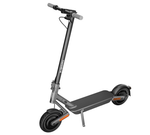Электросамокат Xiaomi Electric Scooter 4 Ultra EU DDHBC01ZM (BHR5764GL) (Мятая упаковка) Электросамокат Xiaomi Electric Scooter 4 Ultra EU DDHBC01ZM (BHR5764GL) (Мятая упаковка)
