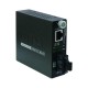 FST-802S15 медиа конвертер/ 10/100Base-TX to 100Base-FX (SC) Smart Media Converter - Single Mode 15KM