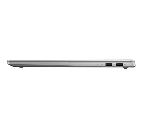 Ноутбук/ ASUS M5506NA-MA013 15.6"(2880x1620 OLED)/AMD Ryzen 5 7535HS(3.3Ghz)/16384Mb/1024PCISSDGb/noDVD/Int:AMD Radeon/Cam/BT/WiFi/75WHr/war 1y/1.5kg/Cool Silver/DOS + алюм корп Ноутбук/ ASUS M5506NA-MA013 15.6"(2880x1620 OLED)/AMD Ryzen 5 7535HS(3.3Ghz)/16384Mb/1024PCISSDGb/noDVD/Int:AMD Radeon/Cam/BT/WiFi/75WHr/war 1y/1.5kg/Cool Silver/DOS + алюм корп
