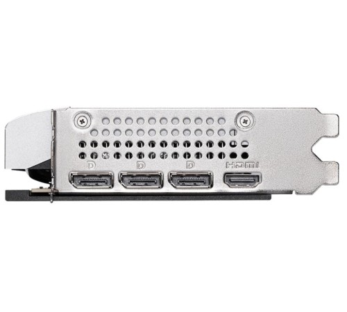 Видеокарта MSI RTX 5060 Ti 8G VENTUS 2X OC PLUS//RTX 5060 Ti, HDMI, DP*3, 8G, D7