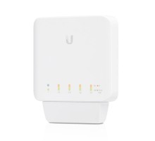 Коммутатор Ubiquiti UniFi Switch Flex