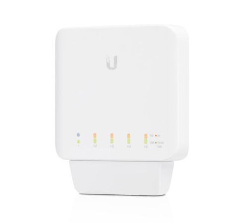 Коммутатор Ubiquiti UniFi Switch Flex