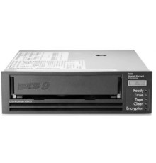 Ленточный привод HPE StoreEver MSL LTO-9 Ultrium 45000 Fibre Channel Drive Upgrade Kit