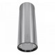 ВЫТЯЖКА MAUNFELD LEE ISLA 39 INOX/ островная вытяжка с потолочным креплением, 1050 м3, кухни до 40м2, 52дБ, LED, электронное управление, в опции угольный фильтр CF172C, нержавеющая сталь