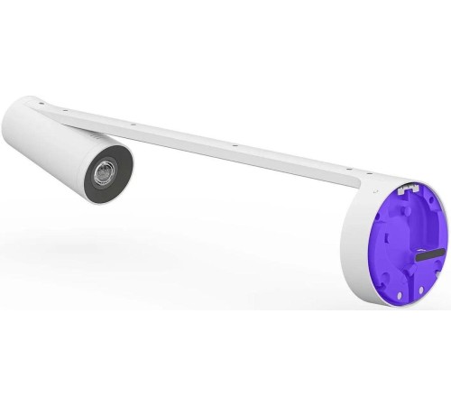 Веб-камера/ Logitech Webcam Scribe-OFF-WHITE-USB Веб-камера/ Logitech Webcam Scribe-OFF-WHITE-USB