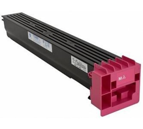 Тонер-картридж Konica Minolta toner cartridge TN-713M magenta for bizhub С659/С759 33 200 pages Тонер-картридж Konica Minolta toner cartridge TN-713M magenta for bizhub С659/С759 33 200 pages