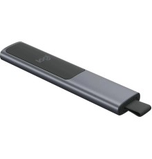 Презентер/ Logitech PRESENTER, SPOTLIGHT SLATE R-R0011