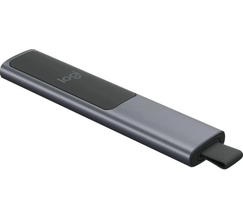 Презентер/ Logitech PRESENTER, SPOTLIGHT SLATE R-R0011 Презентер/ Logitech PRESENTER, SPOTLIGHT SLATE R-R0011