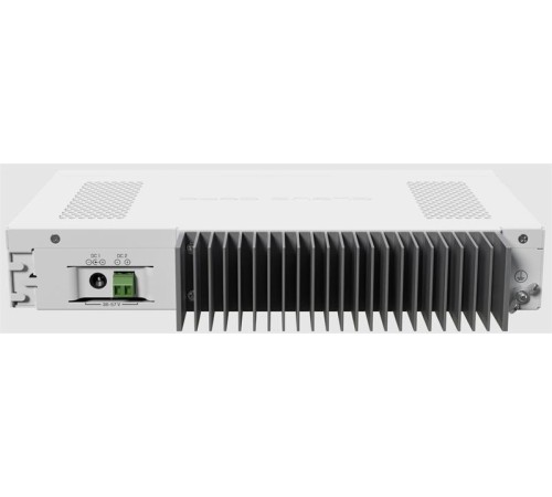 Маршрутизатор MikroTik Clod Core Router CCR2004-16G-2S+PC MikroTik 16*1Gbit RJ45, 2*10Gbit SFP+ Passive Cooling