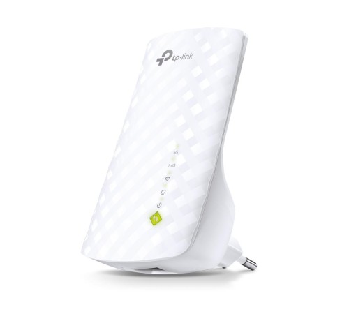 Усилитель Wi-Fi сигнала/ AC750 Wi-Fi Range Extender Усилитель Wi-Fi сигнала/ AC750 Wi-Fi Range Extender