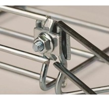 Крепежный комплект №1 для монтажа пров.лотка