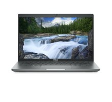 ноутбук DELL Latitude 5450 Core 7Ultra  155U 14,0" FullHD WVA AG 16GB (1x16GB)DDR5 512GB SSD Intel Graphics,3cell,Backlit,FPR,Thunderbolt,2y,Win11pro (OC Activated),1,37kg,KB Eng/Rus