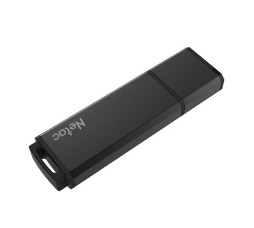 Носитель информации Netac U351 32GB USB2.0 Flash Drive, aluminum alloy housing