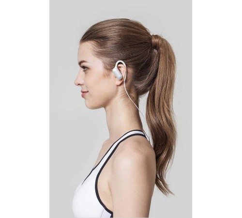 Наушники Mi Sports Bluetooth Earphones White YDLYEJ01LM (ZBW4379GL) (Из ремонта) Наушники Mi Sports Bluetooth Earphones White YDLYEJ01LM (ZBW4379GL) (Из ремонта)