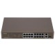 Коммутатор 18PORT F1118P-16-150W IP-COM