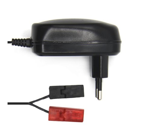 З/У для свинцово-кислотных аккумуляторов 12V GoPower ProLab 12 1.0A (1/100)