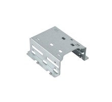 Переходник для установки диска  2.5" в отсеки 3.5"/ HDD RETENTION BRACKET FOR UP TO 2x2.5 INCH