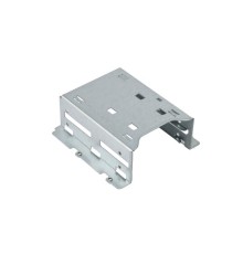 Переходник для установки диска  2.5" в отсеки 3.5"/ HDD RETENTION BRACKET FOR UP TO 2x2.5 INCH