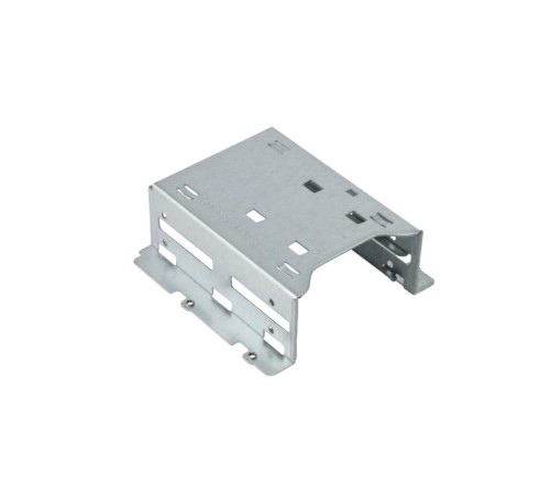 Переходник для установки диска 2.5" в отсеки 3.5"/ HDD RETENTION BRACKET FOR UP TO 2x2.5 INCH Переходник для установки диска 2.5" в отсеки 3.5"/ HDD RETENTION BRACKET FOR UP TO 2x2.5 INCH