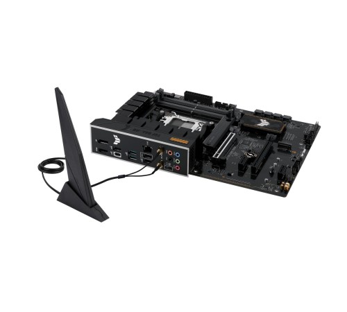 Материнская плата/ TUF GAMING A620-PRO WIFI Материнская плата/ TUF GAMING A620-PRO WIFI