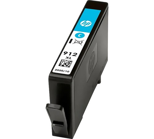 Картридж/ HP 912XL High Yield Cyan Original Ink Cartridge Картридж/ HP 912XL High Yield Cyan Original Ink Cartridge