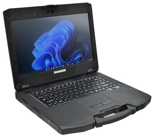 Защищенный ноутбук S14I Gen3 STD  Win11 Pro/ S14I Gen3 Standard 14" FHD (1920 x1080) Standard Display, Intel® Core™ Ultra 5 125U (12MB Cache, up to 4.3 GHz, 12 cores, 14 threads with Intel® AI Boost NPU), Windows 11 Professional with 16GB RAM, 256GB