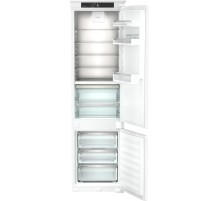 Встраиваемые холодильники Liebherr/ Plus, ниша 194 см, BioFresh, МК NoFrost 3 контейнера, сенсорный дисплей Touch, door sliding