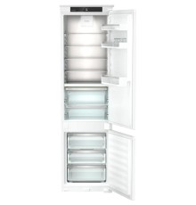 Встраиваемые холодильники Liebherr/ Plus, ниша 194 см, BioFresh, МК NoFrost 3 контейнера, сенсорный дисплей Touch, door sliding