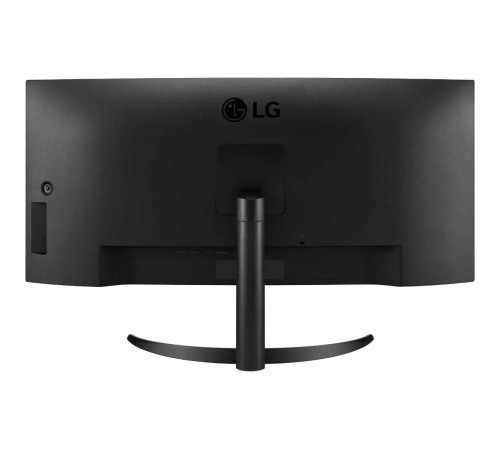 Монитор LG LCD 34WQ60C-B/ LG UltraWide 34WQ60C-B 34" Curved 3800R IPS monitor, 3440x1440, 300cd/m2, 21:9, 5мс (GtG), HDMIx2, DP, 60Hz, 178/178, FreeSync, HDR 10, VESA (100x100 мм), sRGB 99%, PBP, вcтроенный БП, black Монитор LG LCD 34WQ60C-B/ LG UltraWide 34WQ60C-B 34" Curved 3800R IPS monitor, 3440x1440, 300cd/m2, 21:9, 5мс (GtG), HDMIx2, DP, 60Hz, 178/178, FreeSync, HDR 10, VESA (100x100 мм), sRGB 99%, PBP, вcтроенный БП, black