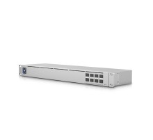 Коммутатор/ 8-port, Layer 2 switch made for 10G SFP+ connections