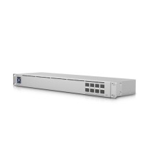 Коммутатор/ 8-port, Layer 2 switch made for 10G SFP+ connections