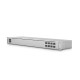 Коммутатор/ 8-port, Layer 2 switch made for 10G SFP+ connections