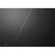 Ноутбук/ ASUS UM3406KA-QD180 14"(1920x1200 OLED 16:10)/AMD Ryzen AI 5 340(2Ghz)/16384Mb/1024PCISSDGb/noDVD/Int:AMD Radeon/Cam/BT/WiFi/75WHr/war 1y/1.2kg/Jade Black/DOS + алюм корп; +чехол