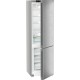 Холодильники LIEBHERR/ Pure, EasyFresh, МК NoFrost, 3 контейнера МК, в. 201,5 см, ш. 60 см, класс ЭЭ A++, внутренние ручки, двери из нерж. стали