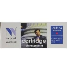 -/ Тонер-картридж NVP NV-CE413A/CC533A/NV-718 Magenta универсальные для HP/Canon Color LaserJet 300 MFP M375nw/ 400 MFP M475dn/ 400 MFP M475dw/ 300 M351a/ 400 M451dn/ 400 M451dw/ 400 M451nw/ CP2024/ CP2024n/ CP2024dn/ CP2025/ CP2025n/ CP2025dn/ CP2026/ CP