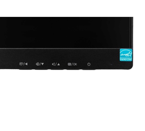 Монитор LCD 27'' 16:9 1920х1080(FHD) IPS, nonGLARE, Нет, 75 Гц, 250cd/m2, H178°/V178°, 1000:1, 10M:1, 16,7 миллионов цветов, 4ms, VGA, DVI, HDMI, Tilt, Speakers, Audio out, Black (Мятая упаковка) Монитор LCD 27'' 16:9 1920х1080(FHD) IPS, nonGLARE, Нет, 75 Гц, 250cd/m2, H178°/V178°, 1000:1, 10M:1, 16,7 миллионов цветов, 4ms, VGA, DVI, HDMI, Tilt, Speakers, Audio out, Black (Мятая упаковка)